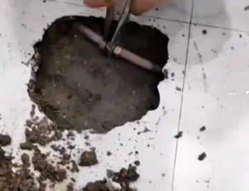 韶关卫生间漏水检测电话