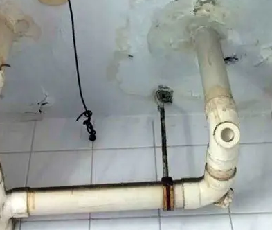 韶关卫生间漏水检测多少钱