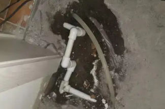 韶关卫生间漏水检测多少钱