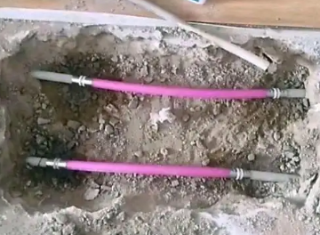 韶关卫生间测漏水多少钱