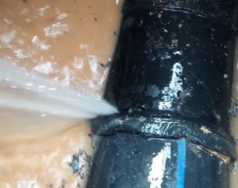 韶关漏水维修价格明细