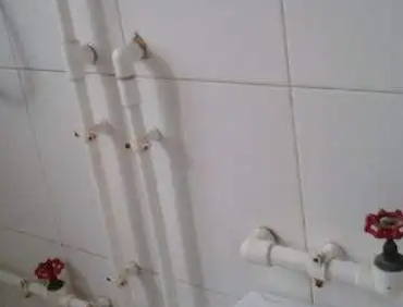 韶关水管维修多少钱