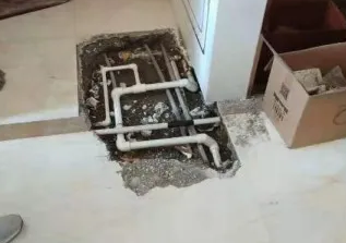 韶关查漏水多少钱