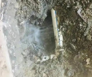 韶关查漏水哪家好