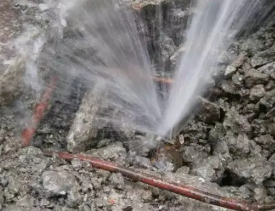 韶关水管维修多少钱