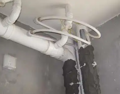 韶关水管维修哪家好