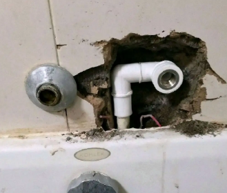 韶关卫生间漏水检测多少钱