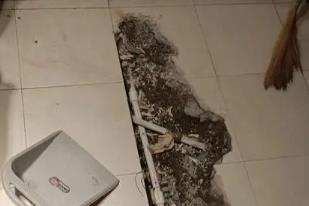 韶关卫生间漏水检测电话